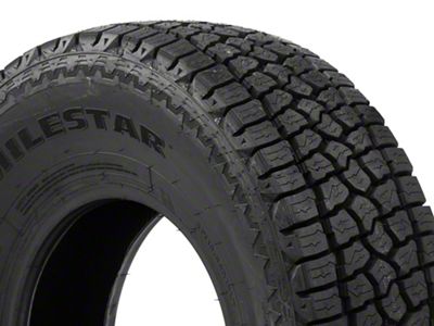 Milestar Patagonia AT/R All-Terrain Tire (33" - 275/70R17)