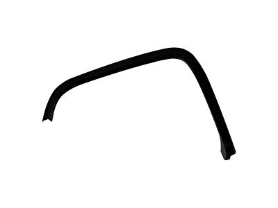 Replacement Fender Flare; Front Driver Side (14-15 Sierra 1500)