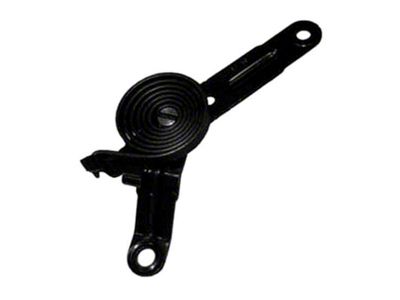 Replacement Hood Lift Support Assembly (07-10 Silverado 3500 HD)