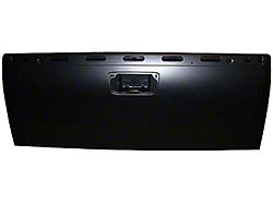 CAPA Replacement Tailgate Shell (07-14 Sierra 2500 HD)