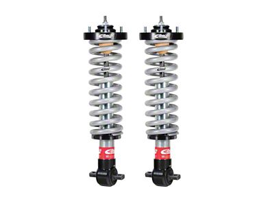 Eibach Pro-Truck Front Coil-Overs for 1.75 to 4-Inch Lift (14-18 Silverado 1500)