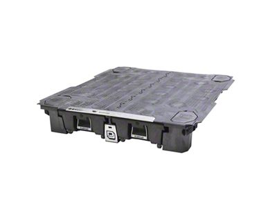 DECKED Truck Bed Storage System (99-06 Sierra 1500 Fleetside w/ 5.80-Foot Short & 6.50-Foot Standard Box)