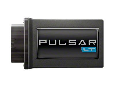 Edge Pulsar LT Inline Control Module (19-20 Tahoe)