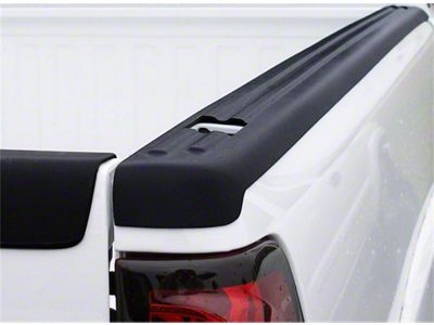 GMC Sierra Bed Rails & Caps | AmericanTrucks