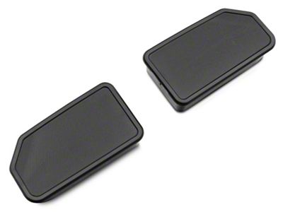 RedRock Stake Pocket Covers (14-18 Sierra 1500)