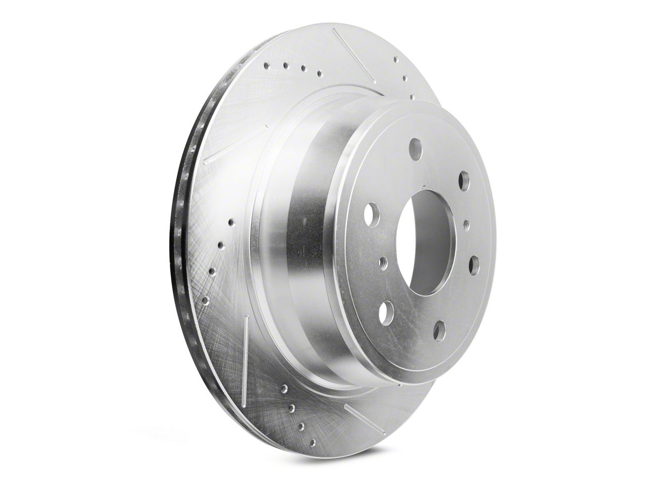 2014-2018 GMC Sierra Brake Rotors | AmericanTrucks