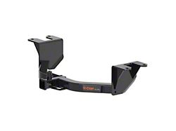 Class IV Trailer Hitch (19-23 Sierra 1500 w/o Factory Hitch)