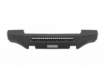 Rough Country High Clearance Front Bumper (07-13 Sierra 1500)