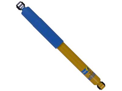 Bilstein B6 4600 Series Rear Shock (19-23 4WD Sierra 1500)