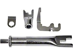 Rear Drum Brake Self Adjuster Repair Kit (08-13 Silverado 1500 w/ Hold Down Pins)