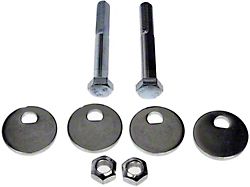Alignment Caster and Camber Kit (1999 2WD Sierra 1500)