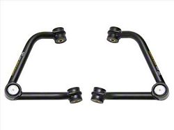 ICON Vehicle Dynamics Delta Joint Tubular Upper Control Arms (19-23 Sierra 1500)