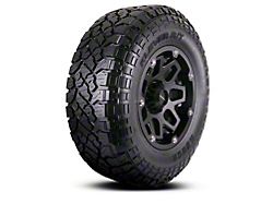 Kenda KLEVER R/T KR601 Tire (LT265/70R17)