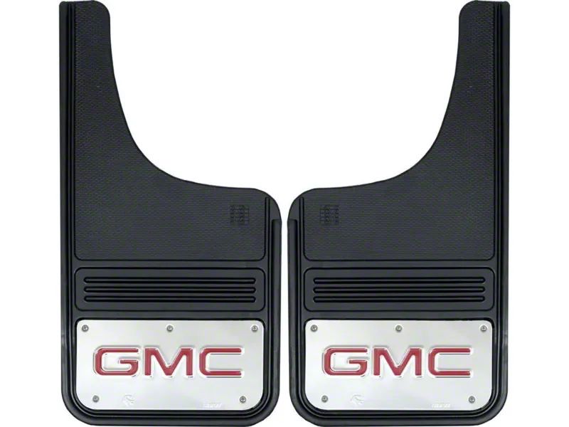 20212023 GMC Yukon Mud Flaps & Splash Guards AmericanTrucks