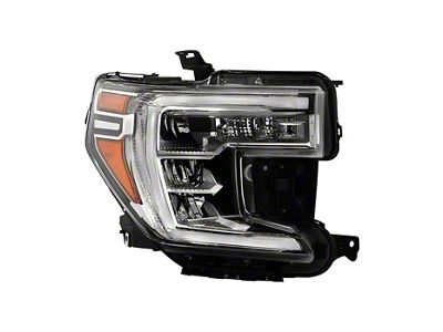 GMC Sierra Lights & LED Lights | AmericanTrucks