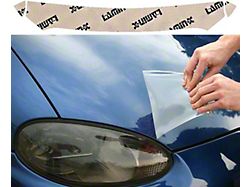 Lamin-X Invisible Hood Bug Guard (22-23 Sierra 1500)