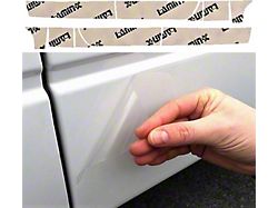 Lamin-X Rocker Panel Guard Paint Protection Film (22-23 Sierra 1500)