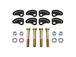 Supreme Suspensions Camber/Caster Wheel Alignment Bolt Kit (99-23 Sierra 1500)