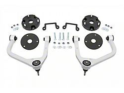 Rough Country 1.75-Inch Front Leveling Kit (19-23 Sierra 1500 AT4, Excluding AT4X)