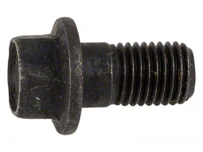 Motive Gear 9.25 and 9.25 IFS/9.50-Inch Differential Ring Gear Bolt (07-18 Tahoe)