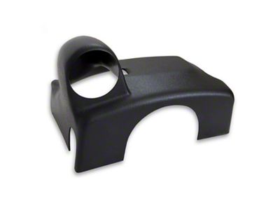 Auto Meter Steering Column Single Gauge Pod (11-16 F-250 Super Duty)