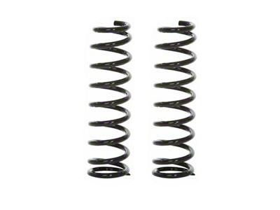 Old Man Emu 2-Inch Front Lift Coil Springs (11-16 4WD F-250 Super Duty)