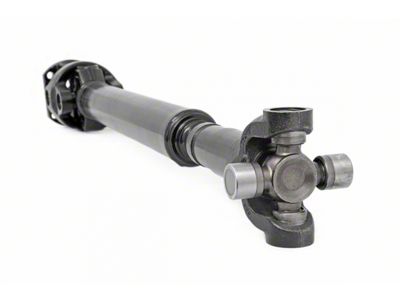 Rough Country Front CV Driveshaft for 4.50 to 6-Inch Lift (11-22 6.2L, 7.3L F-250 Super Duty)