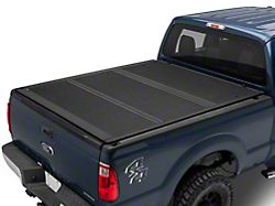 Proven Ground Low Profile Hard Tri-Fold Tonneau Cover (11-16 F-350 Super Duty w/ 6-3/4-Foot Bed)