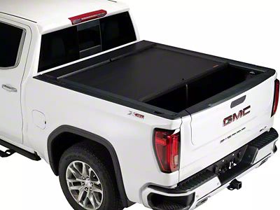 Roll-N-Lock A-Series Retractable Bed Cover (11-16 F-250 Super Duty w/ 6-3/4-Foot Bed)