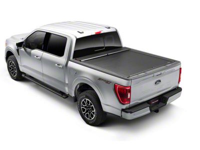 Roll-N-Lock A-Series Retractable Bed Cover (17-23 F-250 Super Duty w/ 6-3/4-Foot Bed)