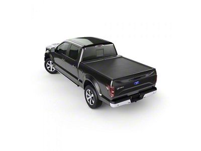 Roll-N-Lock M-Series Retractable Bed Cover (11-16 F-250 Super Duty)