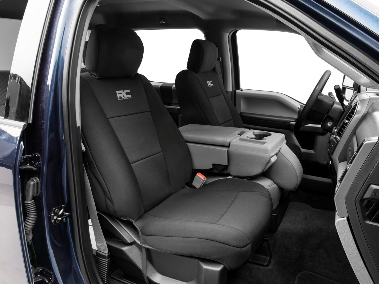 Ford F250 Seat Covers