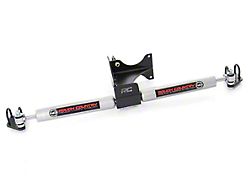 Rough Country Dual N3 Steering Stabilizer for 2 to 8-Inch Lift (11-23 4WD F-250 Super Duty)