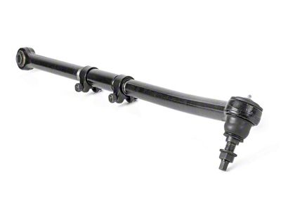 Rough Country Forged Adjustable Front Track Bar for 1.50 to 8-Inch Lift (17-23 F-350 Super Duty)