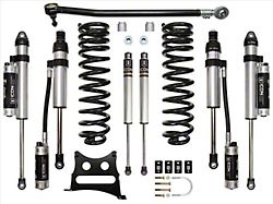 ICON Vehicle Dynamics 2.50-Inch Suspension Lift System; Stage 5 (17-19 4WD 6.7L Powerstroke F-250 Super Duty)