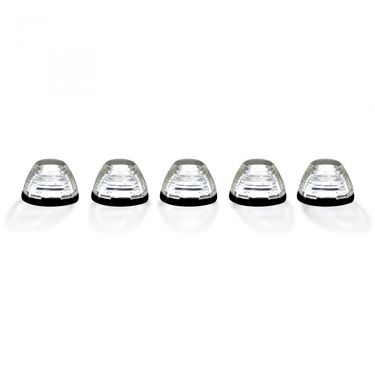 f-250-super-duty-5-piece-white-led-roof-cab-lights-clear-lens-11-16-f