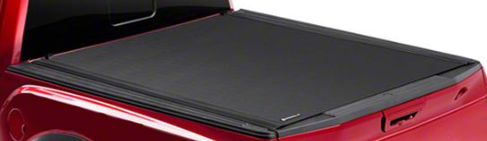 BAK Industries Revolver X4 Roll-Up Tonneau Cover (11-16 F-350 Super Duty)