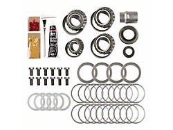 Motive Gear 10.50-Inch Rear Differential Master Bearing Kit with Koyo Bearings (11-16 F-250 Super Duty)