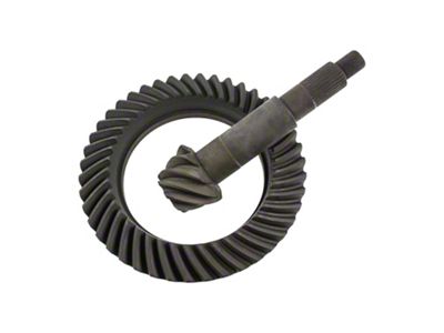 Motive Gear Dana 60 Front Axle Thick Ring and Pinion Gear Kit; 5.38 Gear Ratio (11-16 4WD F-350 Super Duty)
