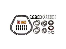 Motive Gear Dana 60 Front Differential Master Bearing Kit with Timken Bearings (11-16 4WD F-250 Super Duty)