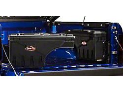UnderCover Swing Case Storage System; Driver Side (11-16 F-250 Super Duty)