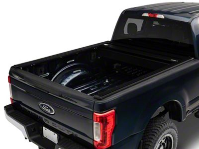 Retrax RetraxONE XR Tonneau Cover (17-23 F-250 Super Duty w/ 6-3/4-Foot Bed)