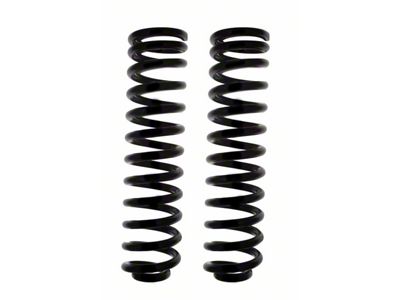 SkyJacker 6-Inch Variable Rate Front Lift Coil Springs (11-16 4WD 6.7L Powerstroke F-250 Super Duty)