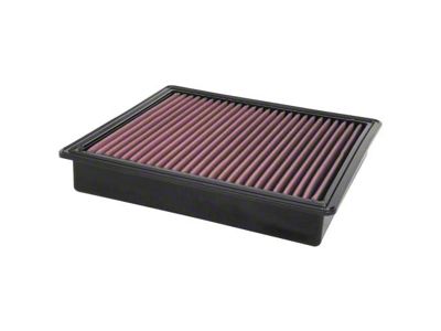 K&N Drop-In Replacement Air Filter (20-23 F-250 Super Duty)