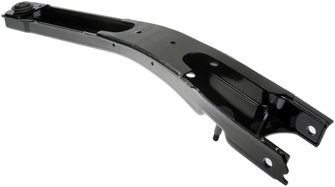 F250 Super Duty Front Suspension Radius Arm; Passenger Side (1117 2WD