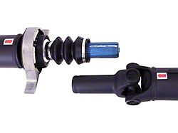 Rear Driveshaft Assembly (11-16 2WD F-250 Super Duty SuperCrew w/ 8-Foot Bed & Automatic Transmission)