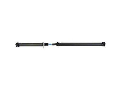 Rear Driveshaft Assembly (11-16 4WD F-250 Super Duty SuperCrew w/ 8-Foot Bed & Automatic Transmission)