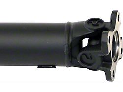 Rear Driveshaft Assembly (11-16 4WD F-250 Super Duty SuperCrew w/ 6-3/4-Foot Bed & Automatic Transmission)