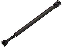Rear Driveshaft Assembly (14-16 4WD 6.2L F-250 Super Duty SuperCab w/ 6-3/4-Foot Bed)