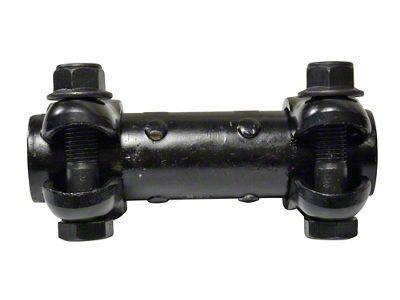 Supreme Steering Tie Rod End Adjusting Sleeve; Front (11-23 2WD F-250 Super Duty)